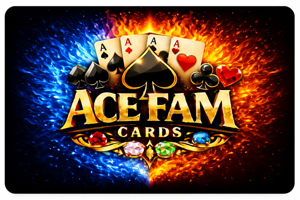 Ace Fam Cards